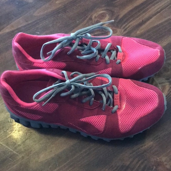 Reebok Shoes - Reebok Running Shoes Size 8.5
